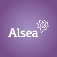 Alsea Logo