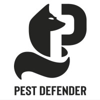 Pest Defender Logo