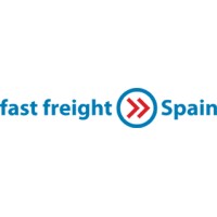 FAST FREIGHT SPAIN S.L. Logo