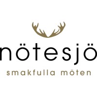 Nötesjö Konferenshotell Logo