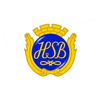HSB Värmland Logo