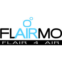 FLAIRMO ApS Logo