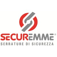 Securemme Srl Logo