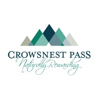 Municipality of Crowsnest Pass Logo