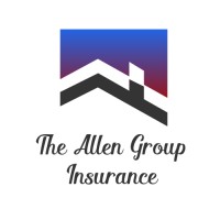 The Allen Group Logo