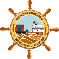 Sociedad Portuaria de La Dorada - Rio Grande de La Magdalena Logo