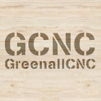 Greenall CNC Logo