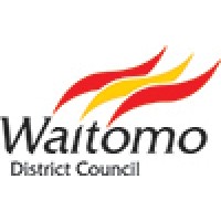 Waitomo District Council Logo
