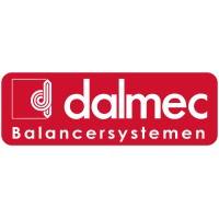 Dalmec BV Logo
