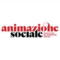Animazione Sociale Logo