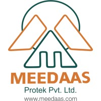 Meedaas Protek Pvt Ltd Logo