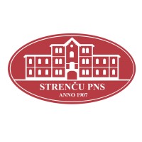Strenču psihoneiroloģiskā slimnīca Logo