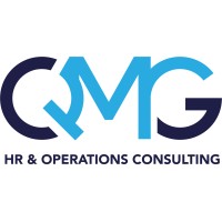 QMG GLOBAL LLC Logo