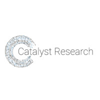 Catalyst Research Logo