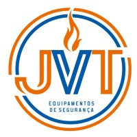JVT Equipamentos de Segurança Logo
