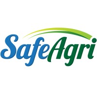 Safe Agritrade Pvt Ltd Logo