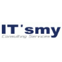 ITsmy Oy Logo