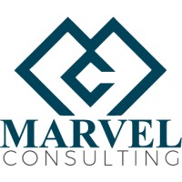 Marvel Consulting LLC Logo