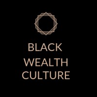 Black Wealth Culture Logo