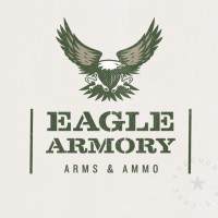 Eagle Armory Logo