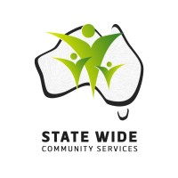 State Wide Community Services Logo