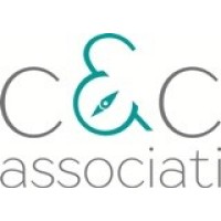 C&C Associati Logo