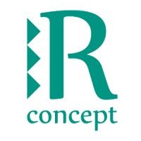 R-concept Logo
