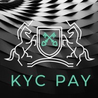 KYC PAY Logo