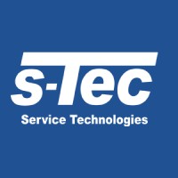 Service Technologies (S-TEC) Logo