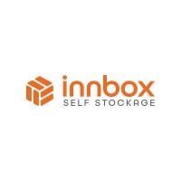 Innbox Self Stockage Logo