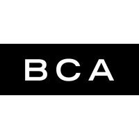 BCA Arquitectura Logo