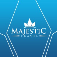 Majestic Travel Egypt Logo