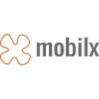 mobilx Logo
