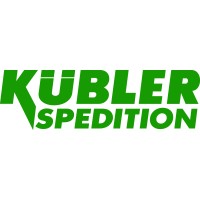 Kübler Spedition Logo