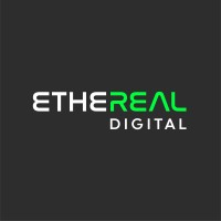 Ethereal Digital Logo