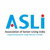 Association of Senior Living India (ASLI) Logo