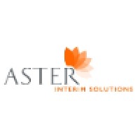 Aster Interim Solutions Ltd Logo