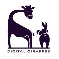 Digital Giraffes Logo