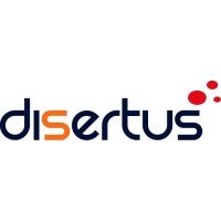 Disertus Chemical, S.L. Logo