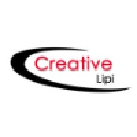 Creative Lipi Webtech Logo