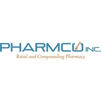 Pharmco USA Logo