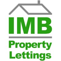 IMB Property Lettings Logo