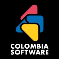 Colombia Software Logo