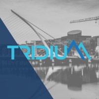 Tridium LTD Logo