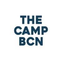 THE CAMP BCN Logo