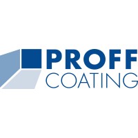 Proff Coating ApS Logo