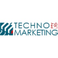 Techno Marketing Logo