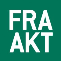 FRAAKT - Logistics made easy! Logo