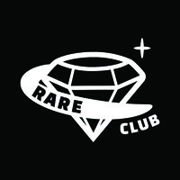 RARE Club Logo