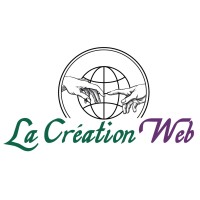 La Création Web Logo